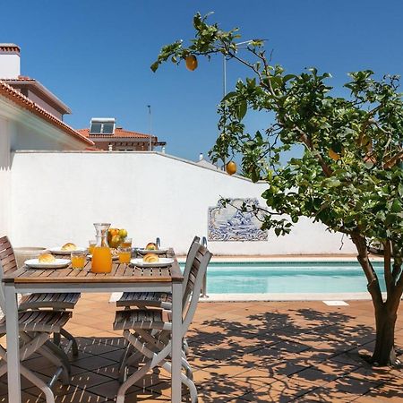 Obidos Garden Villa Luaran gambar