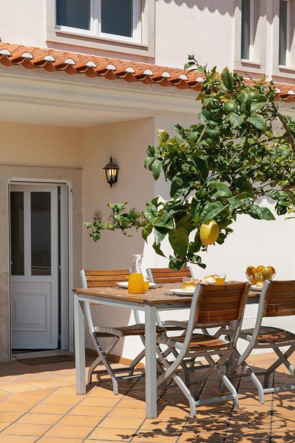 Obidos Garden Villa Luaran gambar