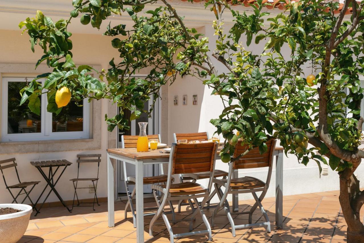 Obidos Garden Villa Luaran gambar